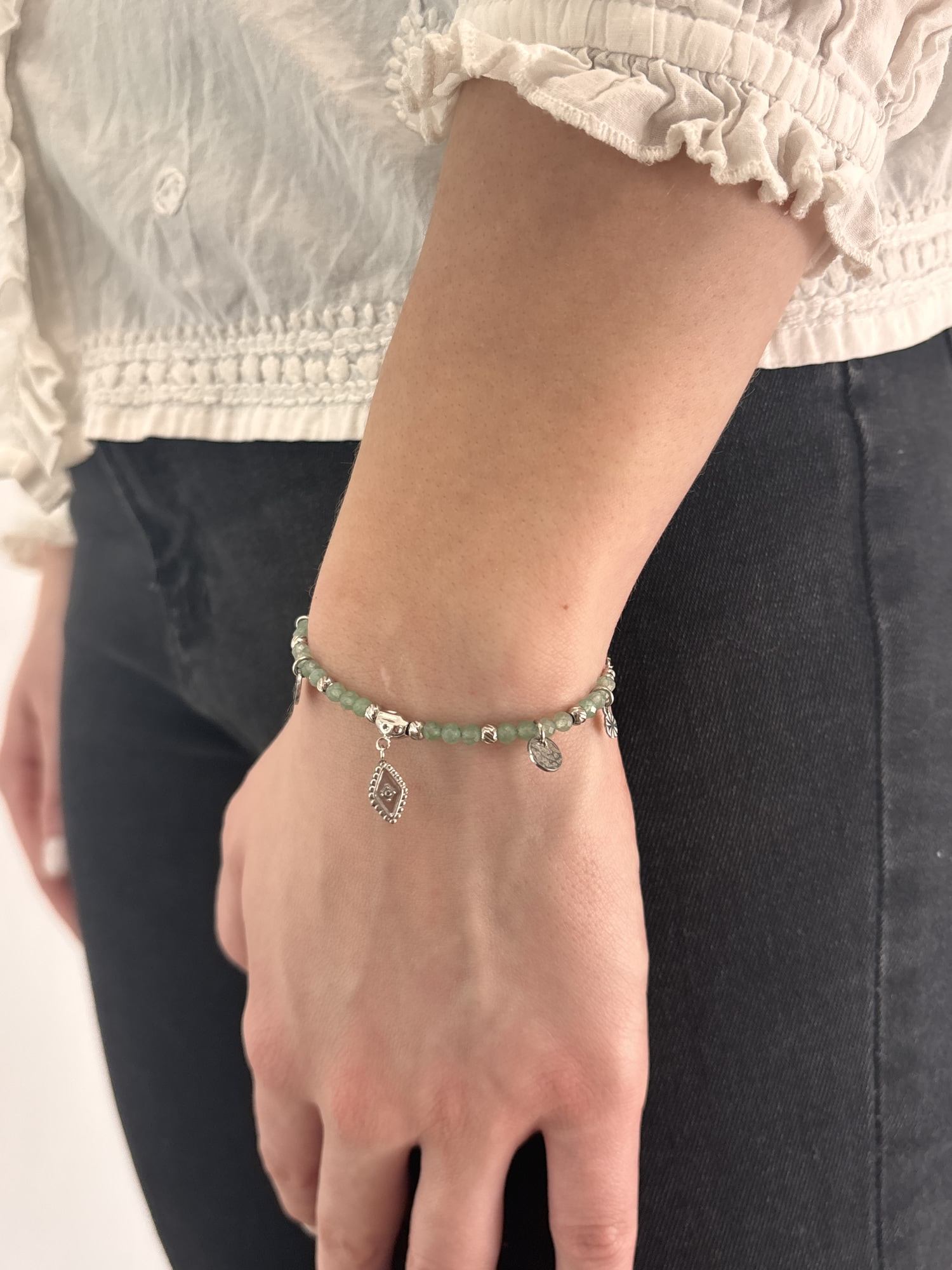 Pulsera India