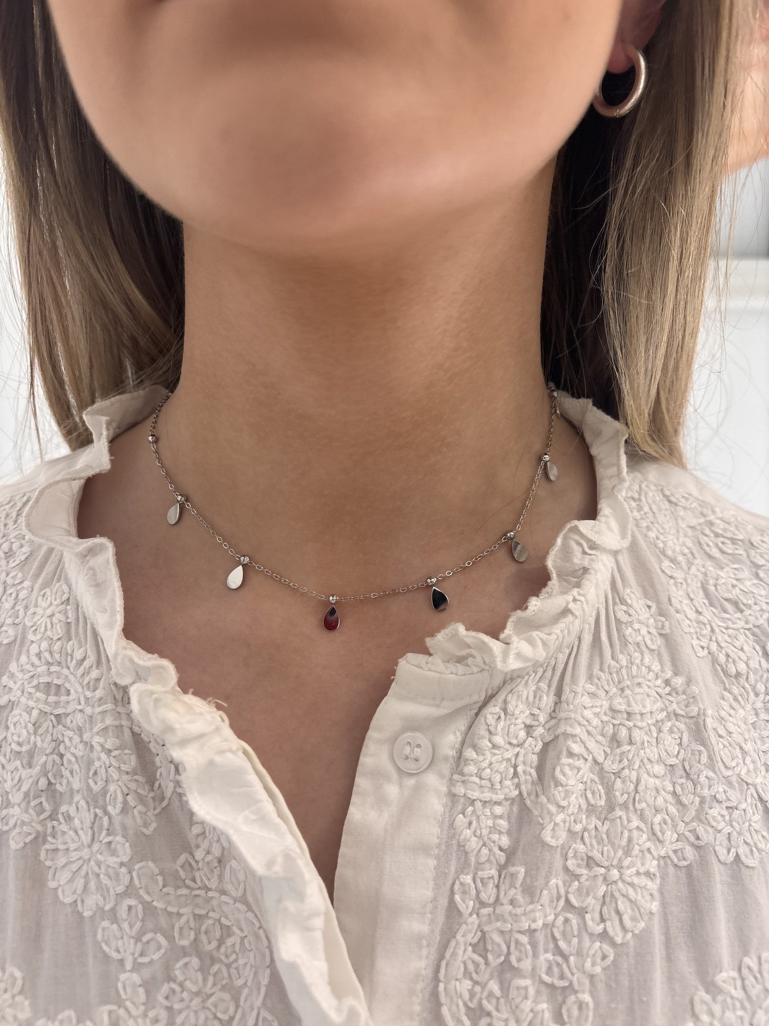 Collar lupi