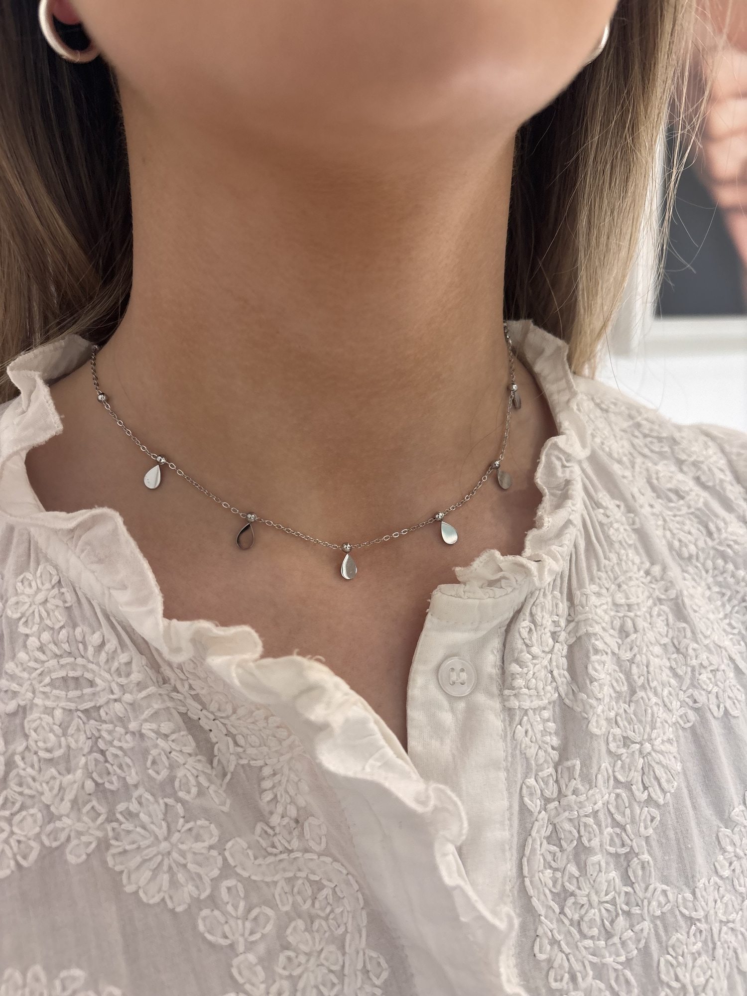 Collar lupi
