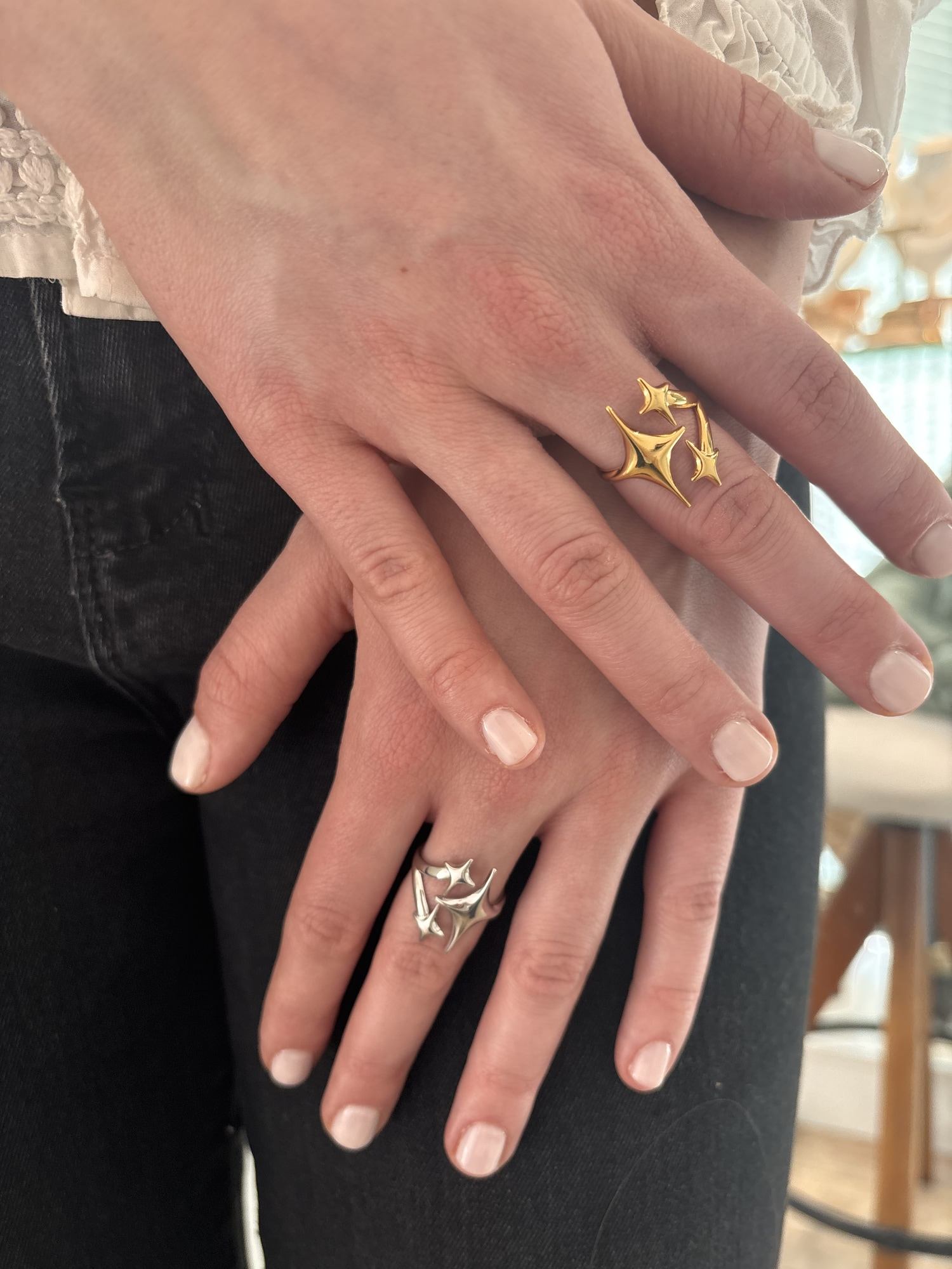 Anillo Estelar