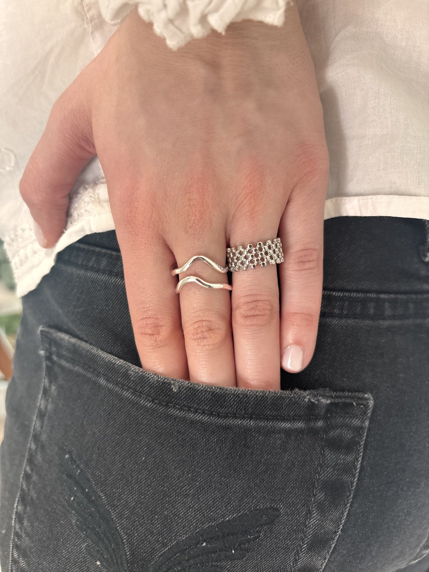 Anillo Odina