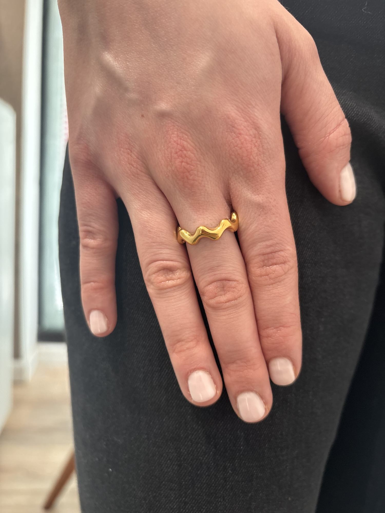 Anillo Odin