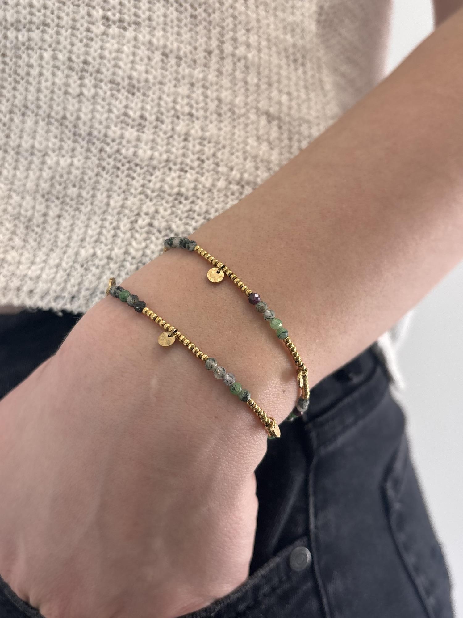 Pulsera chapi