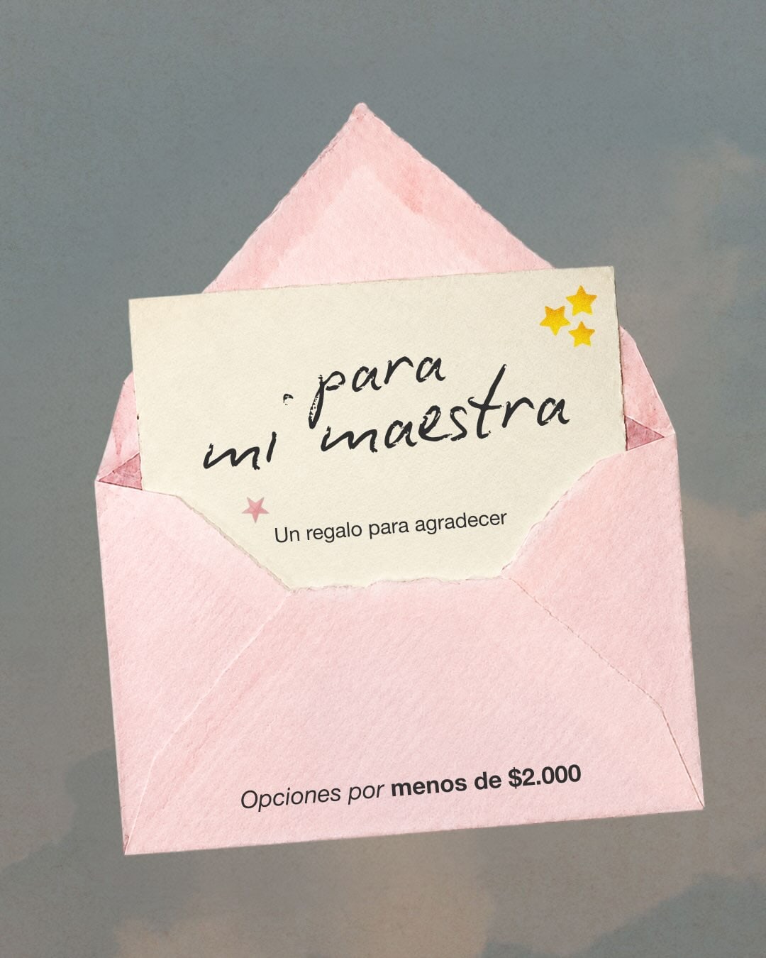 Imagen de posteo de Instagram