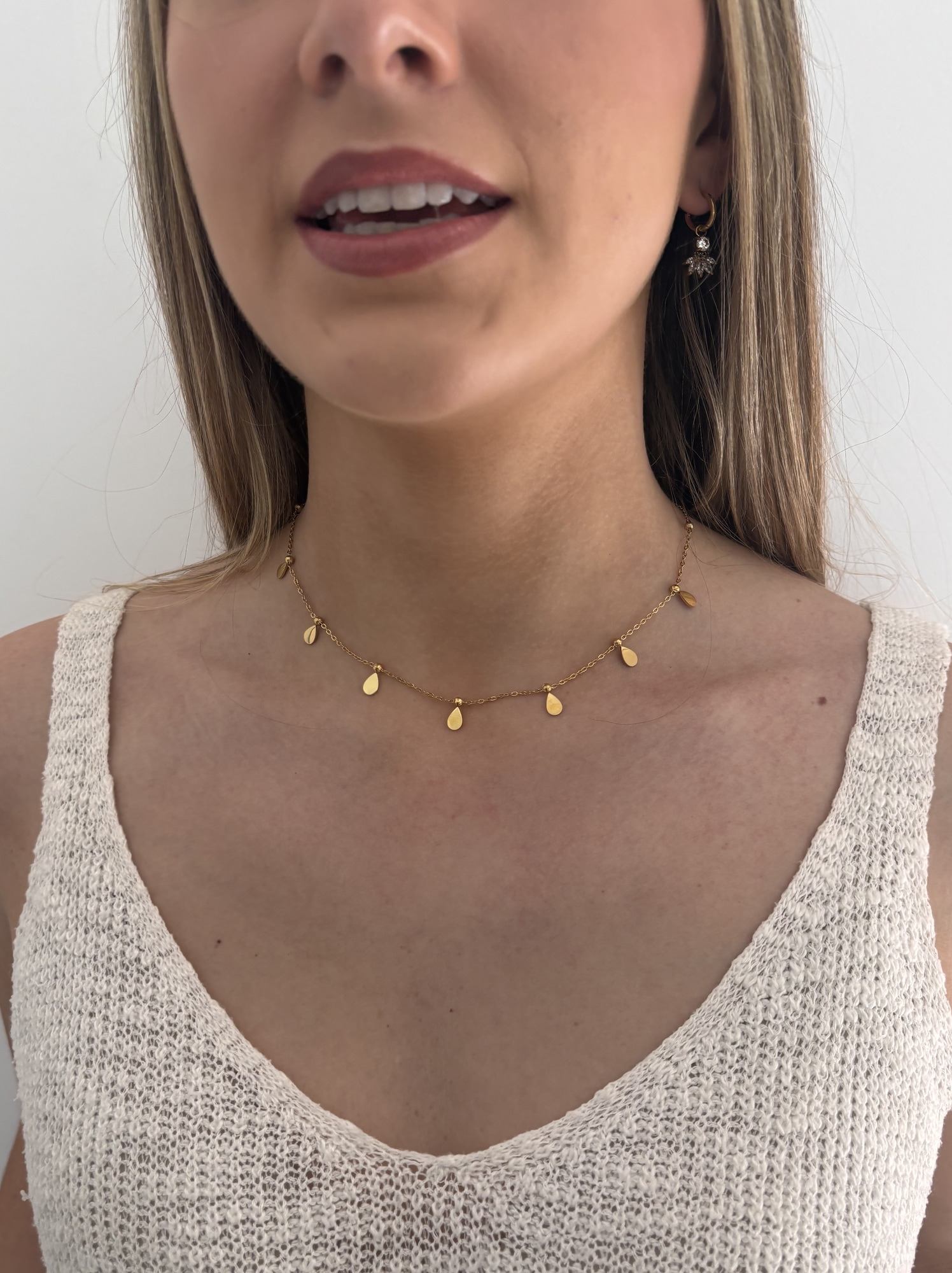 Collar Lupi