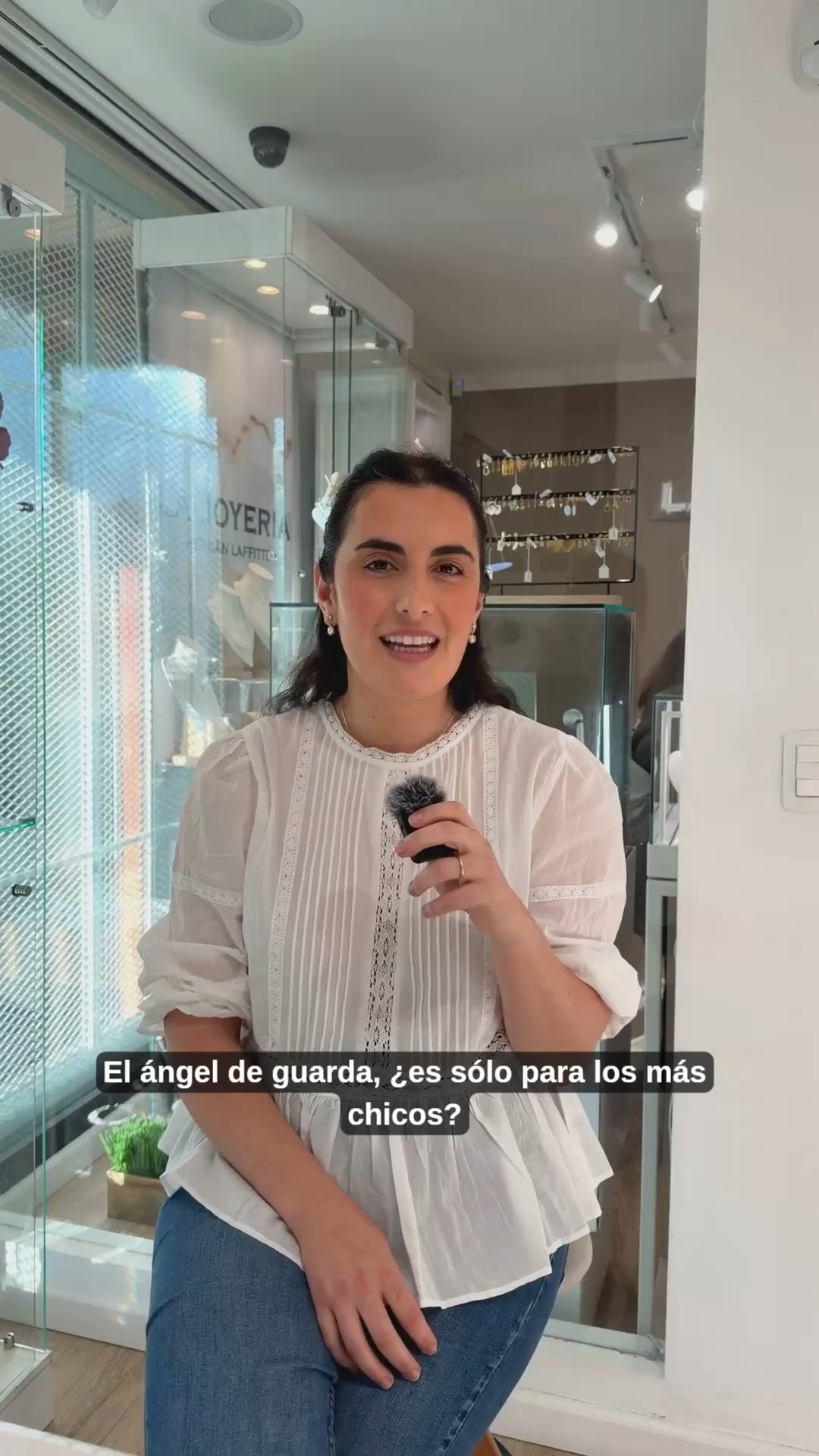 Imagen de posteo de Instagram