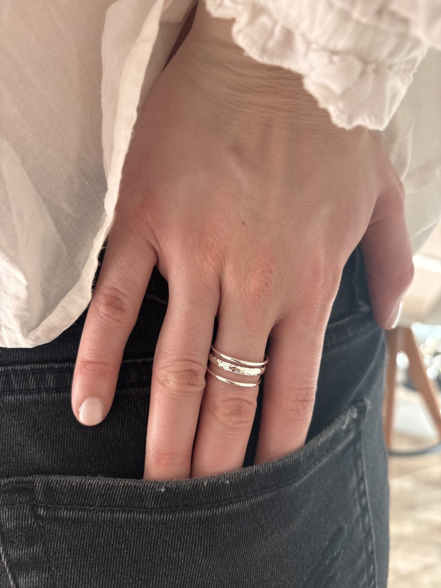 Anillo Tripi