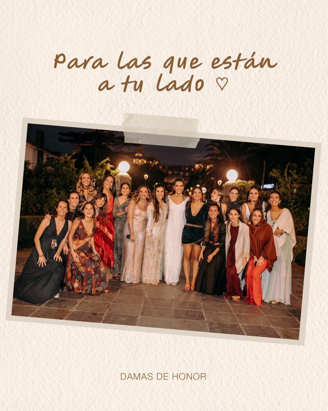 Imagen de posteo de Instagram