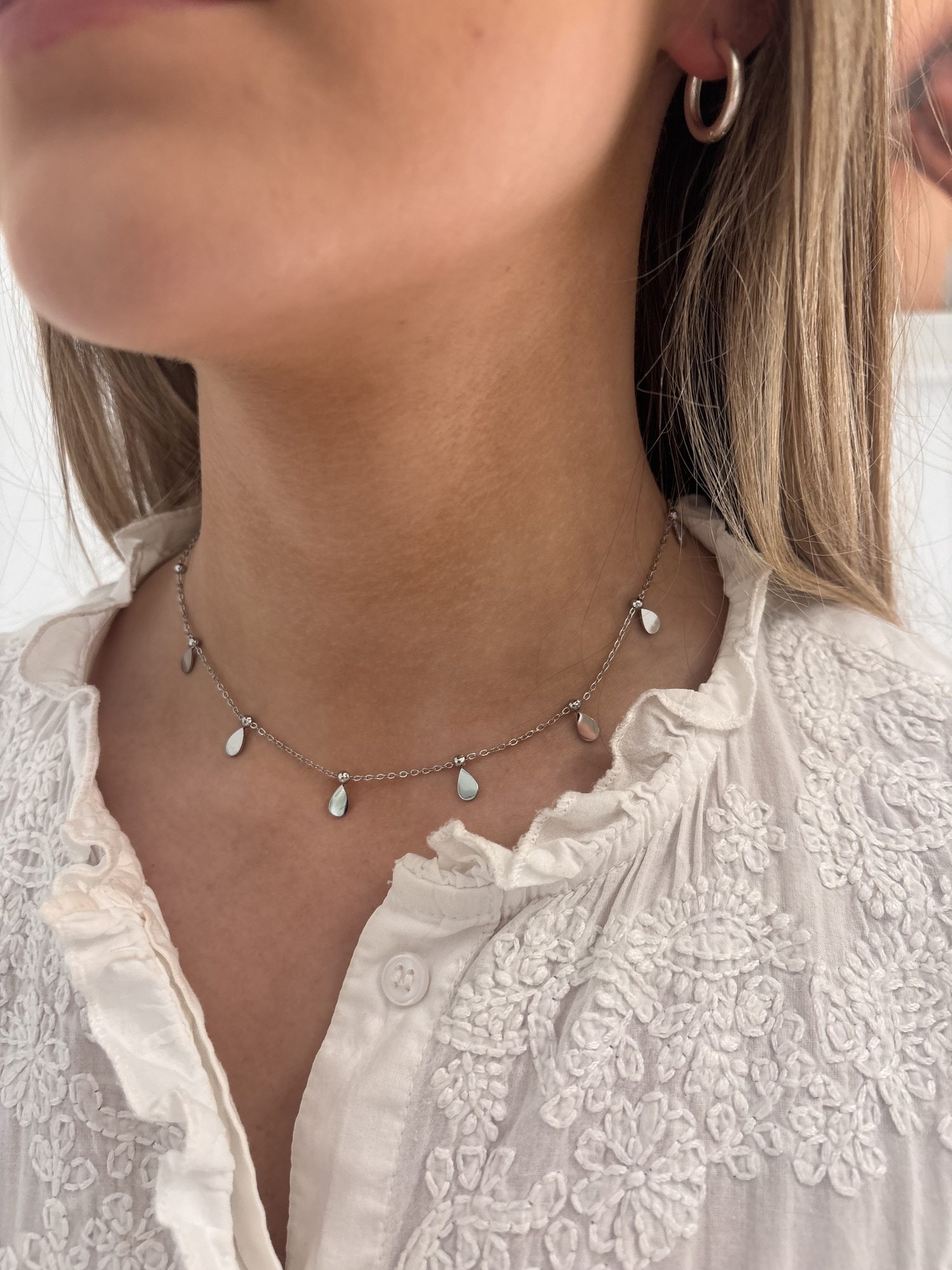 Collar lupi