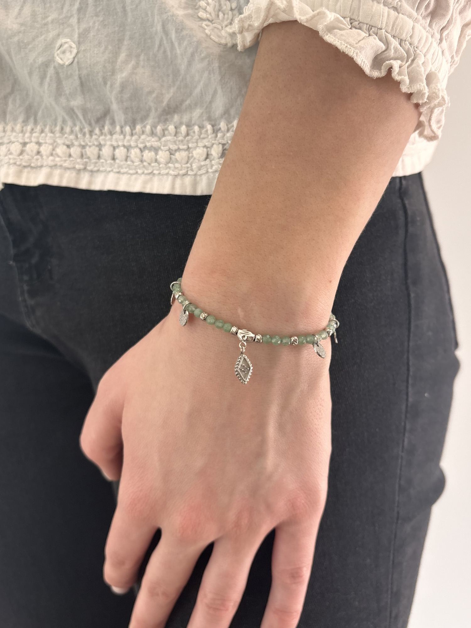 Pulsera India