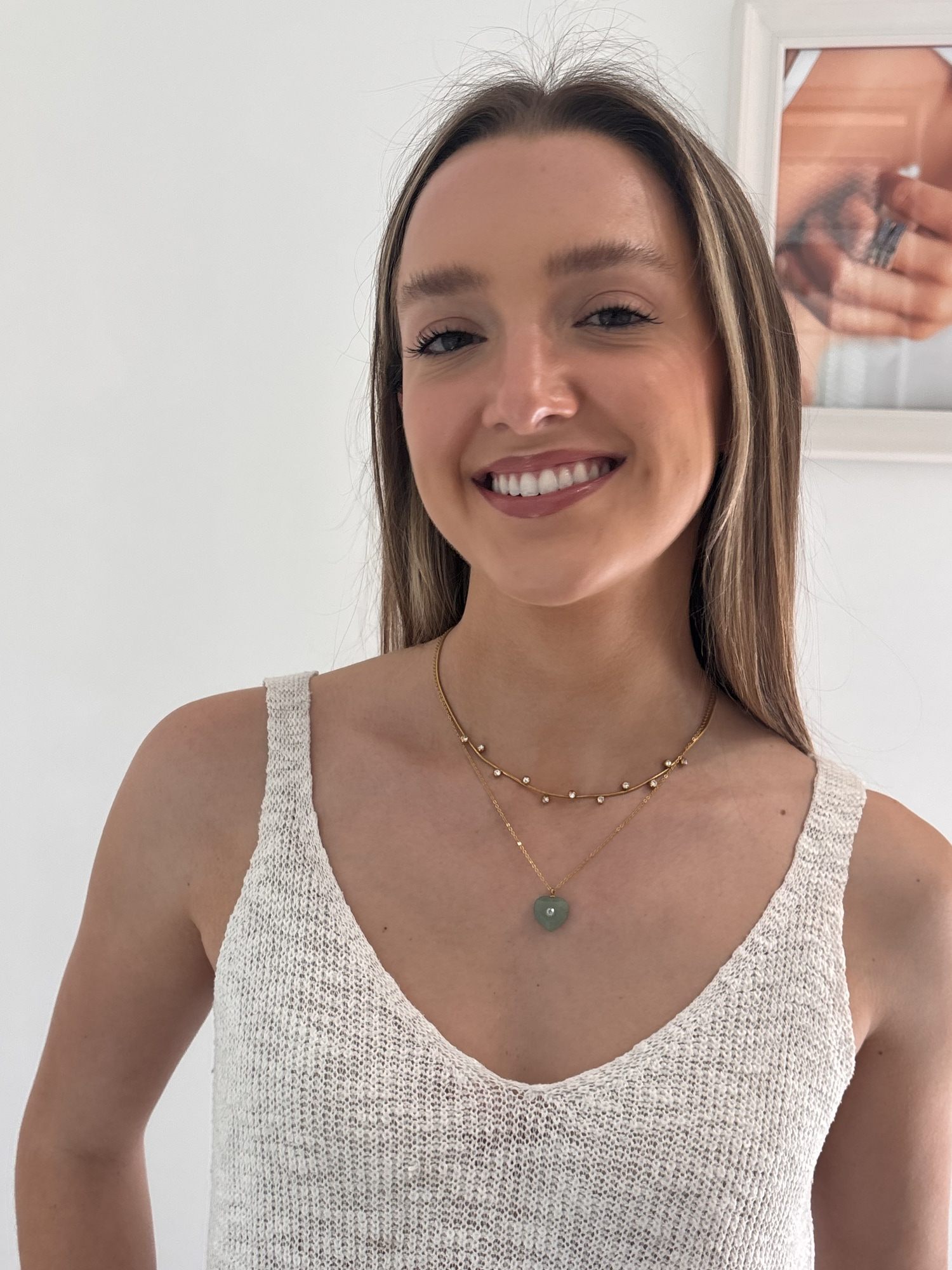 Collat Petra Corazón