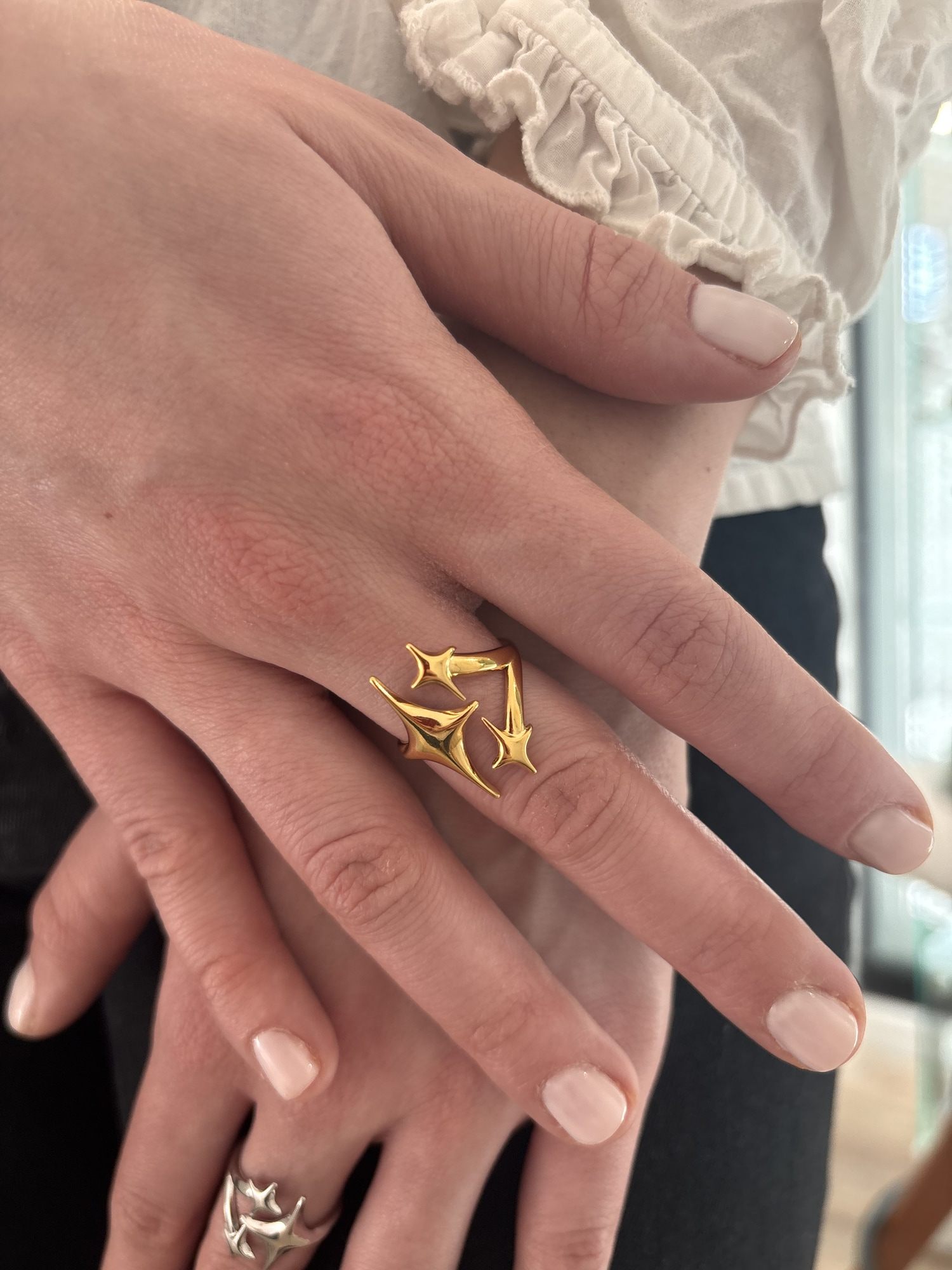 Anillo Estelar