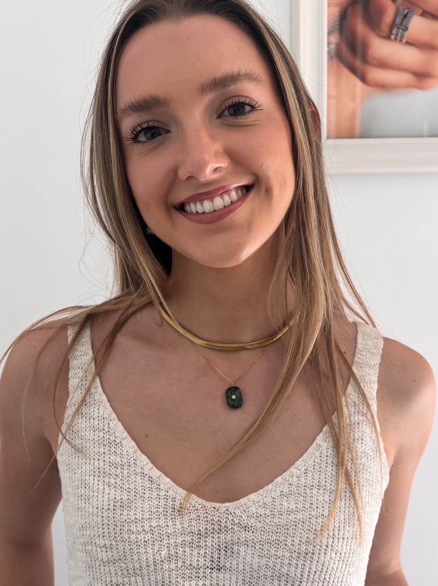 Collar Petra