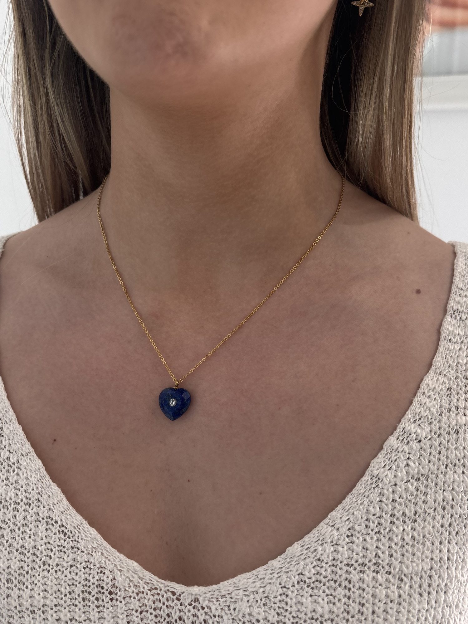 Collar Petra