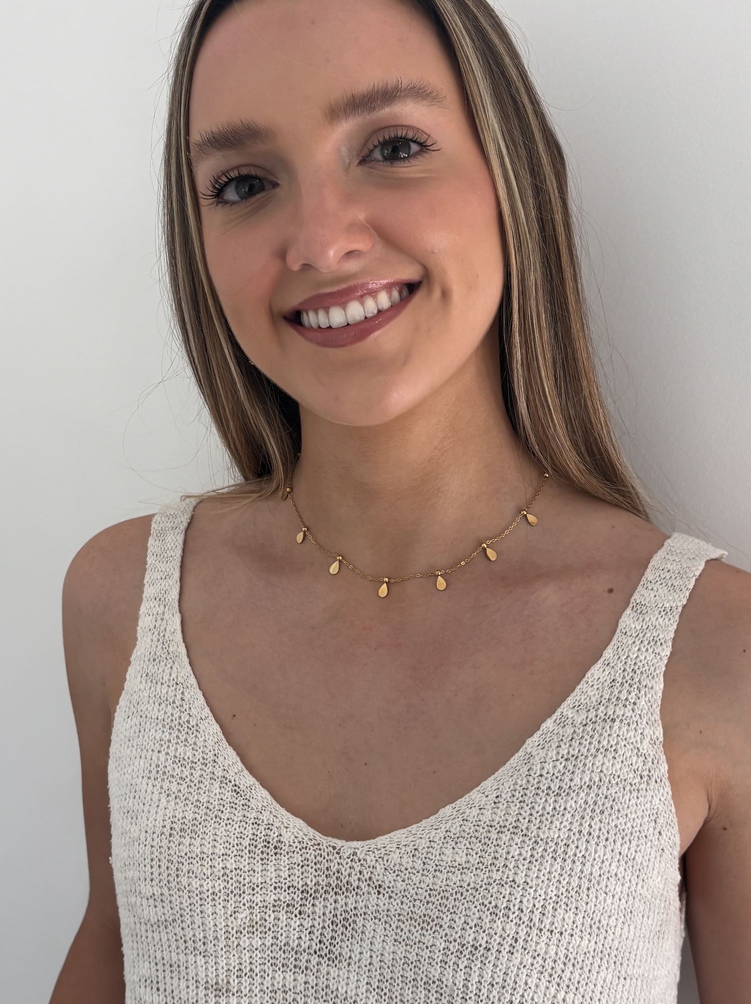 Collar Lupi