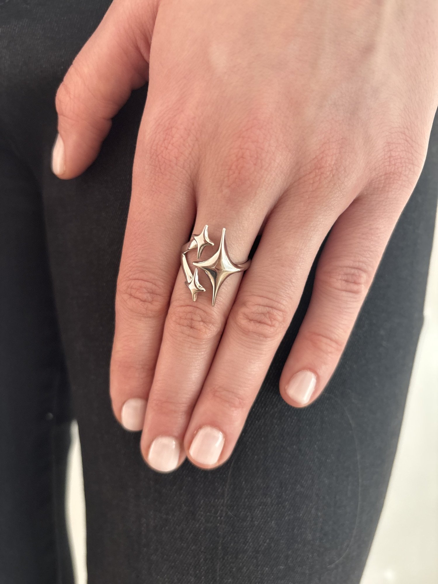 Anillo Estelar