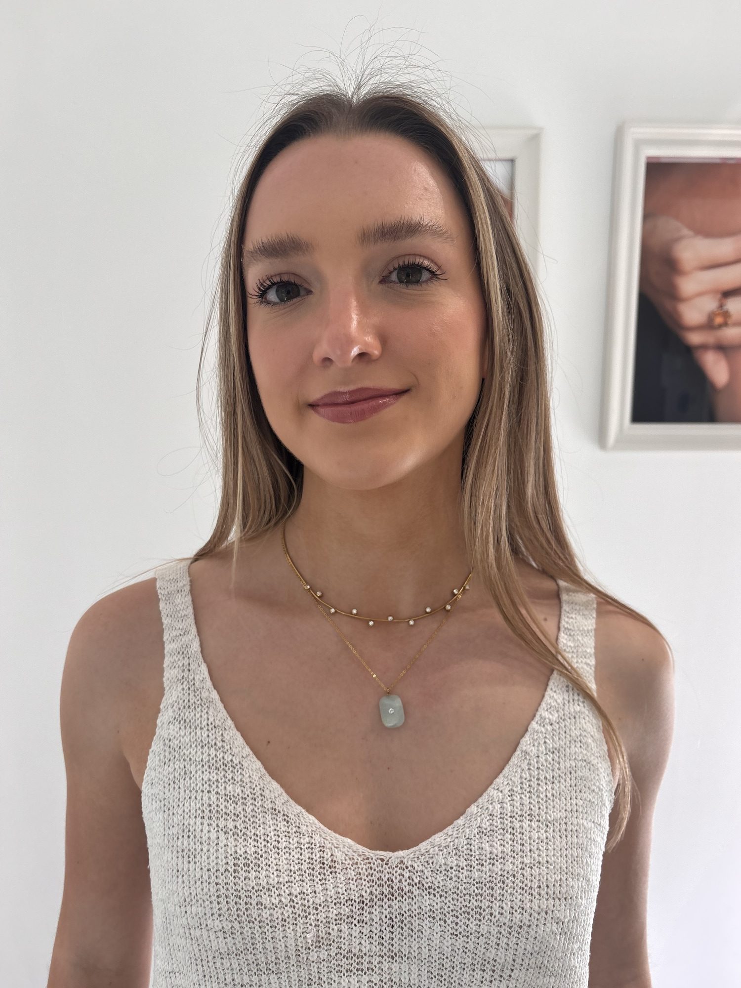 Collar Petra