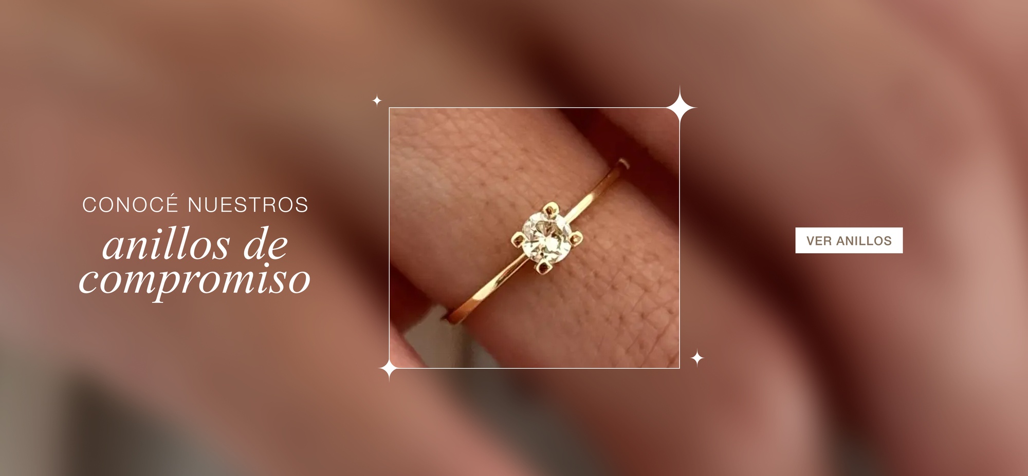 Anillos de compromiso