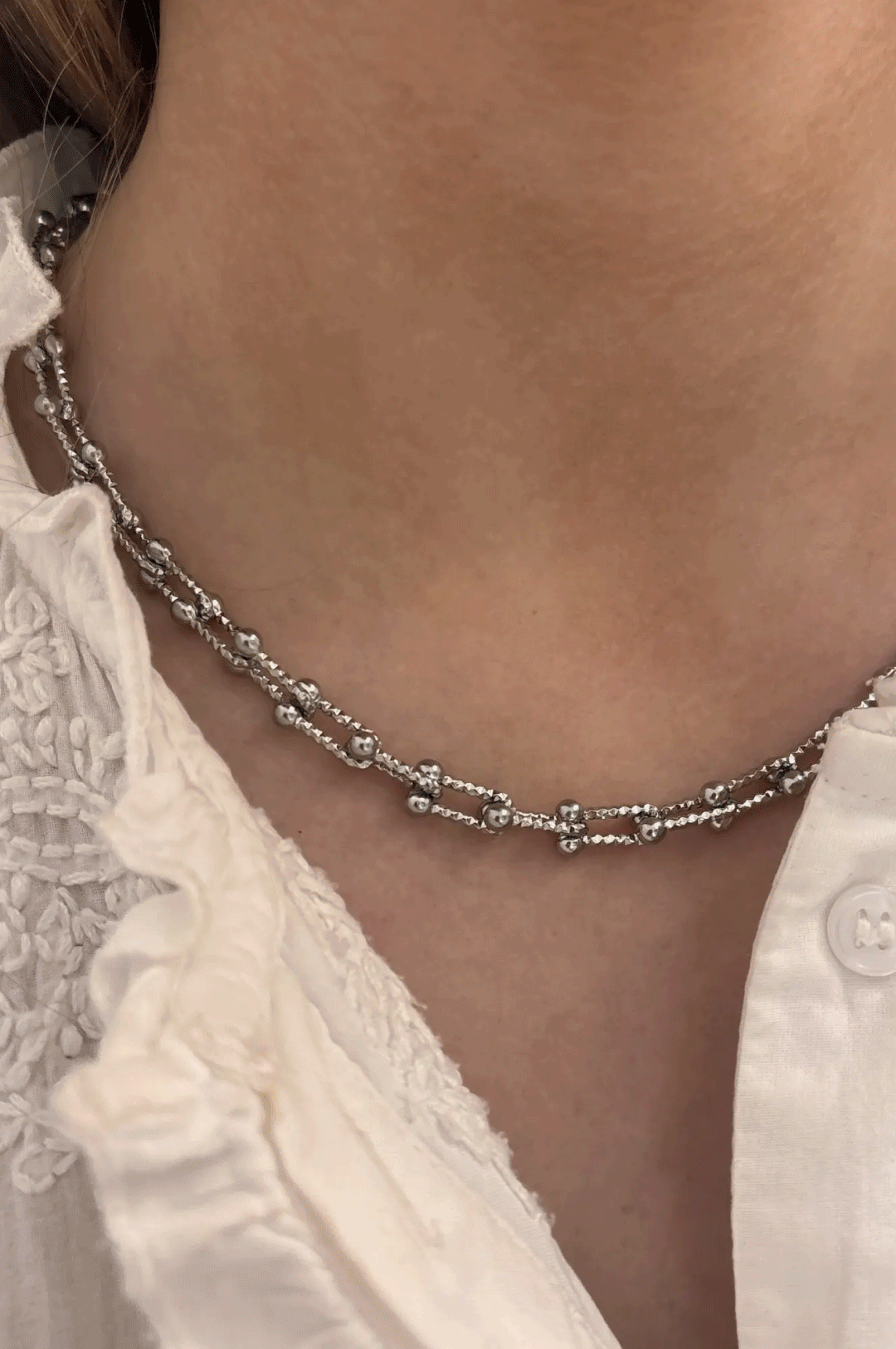 LA JOYERIA Collares