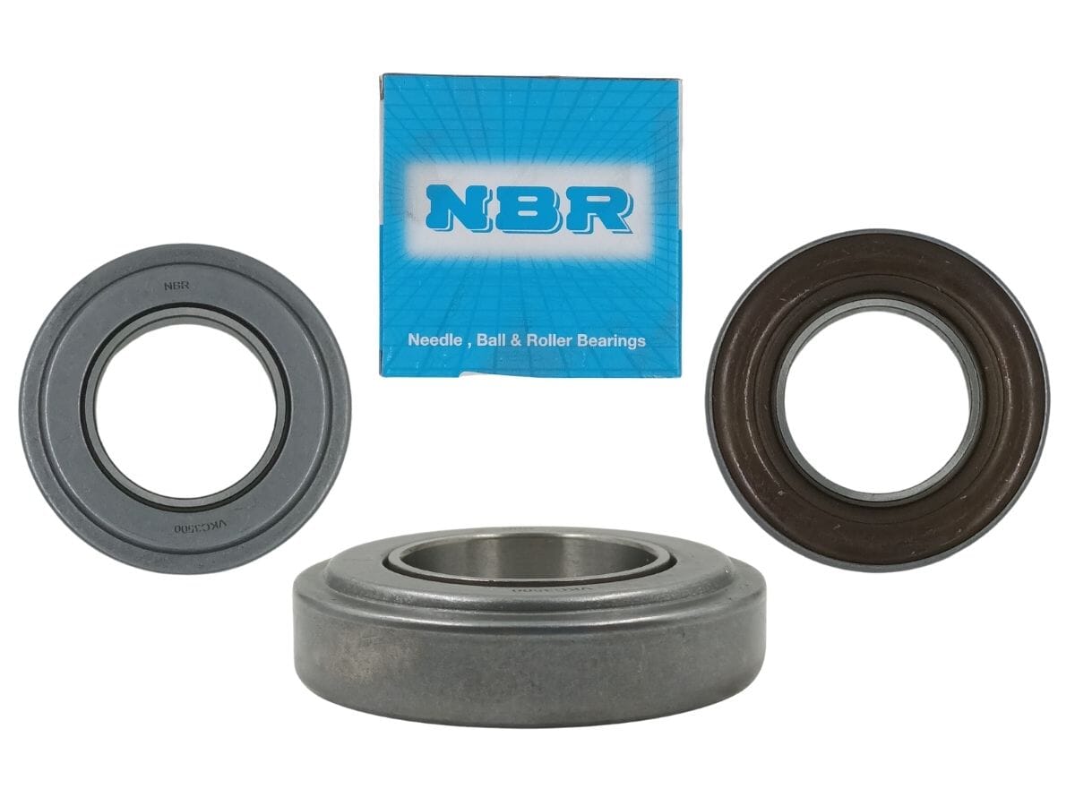 Rodamiento Embrague Nissan Vanette Diesel/720 Diesel 79-95 Int.40XExt73.6X19