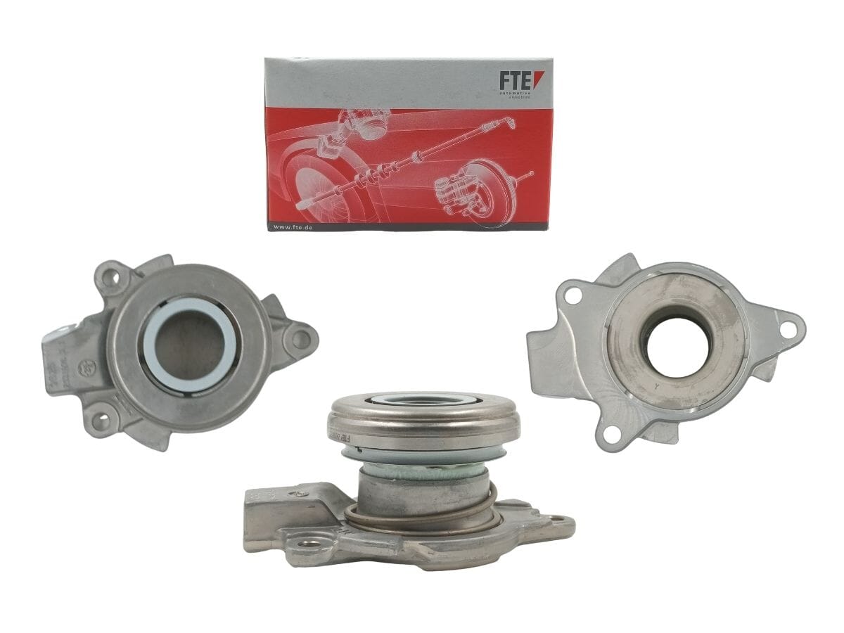Rodamiento Embrague Suzuki Kizashi Swift Sx4 08-25