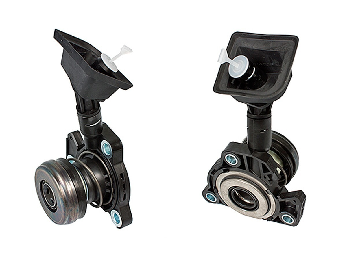 Rodamiento Embrague Citroen C4 Picasso Grand Picasso Ds3 Peug 308/3008/2008/508/5008 10-25