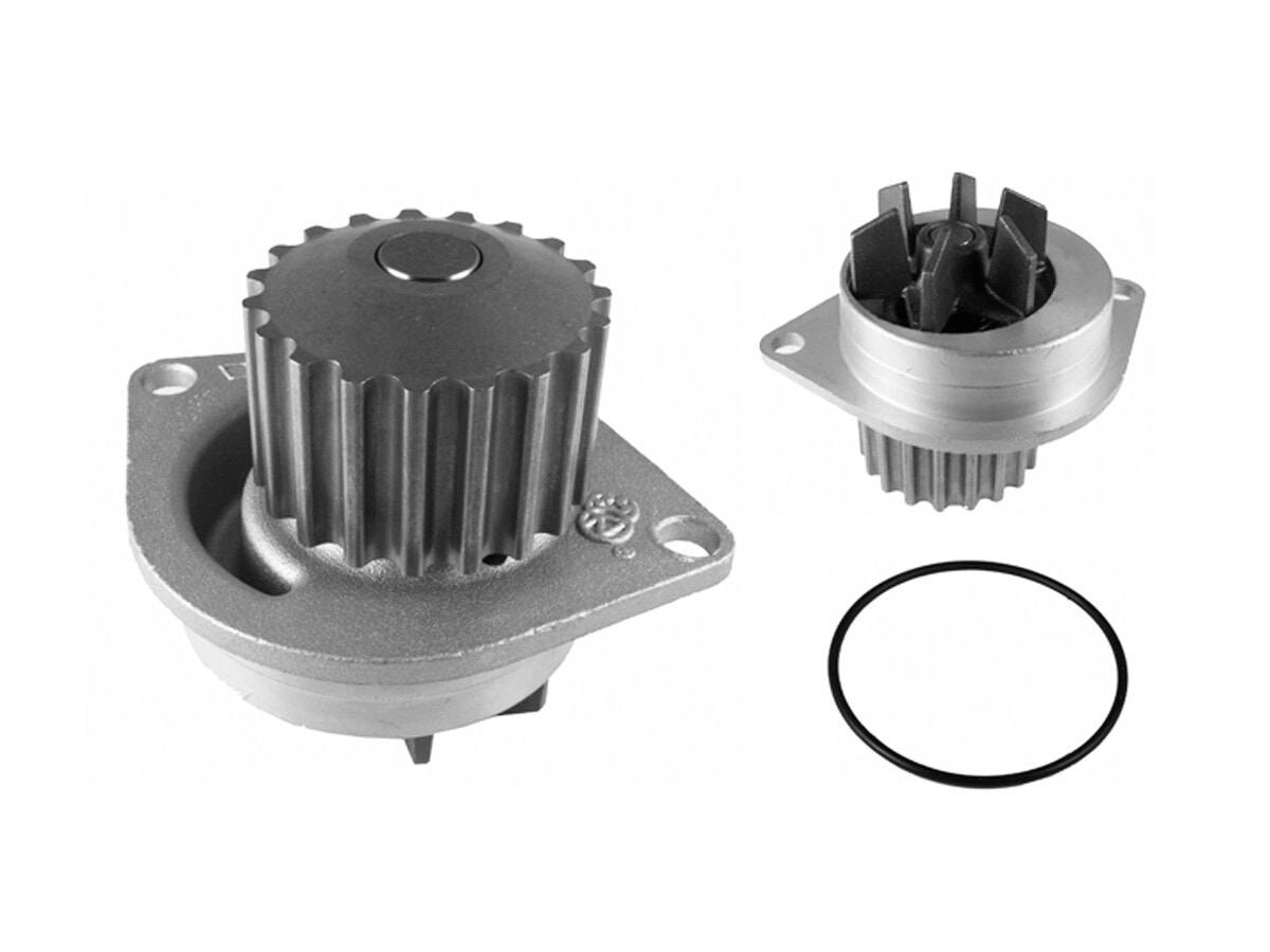 Bomba Agua S/Carcaza Citroen Xsara C-Elysee/C4-Cactus Picasso Berlingo C3-Aircross-Picasso Peugeot 308 Sw/2008/206/308/208/307/207/301 Partner 96-25