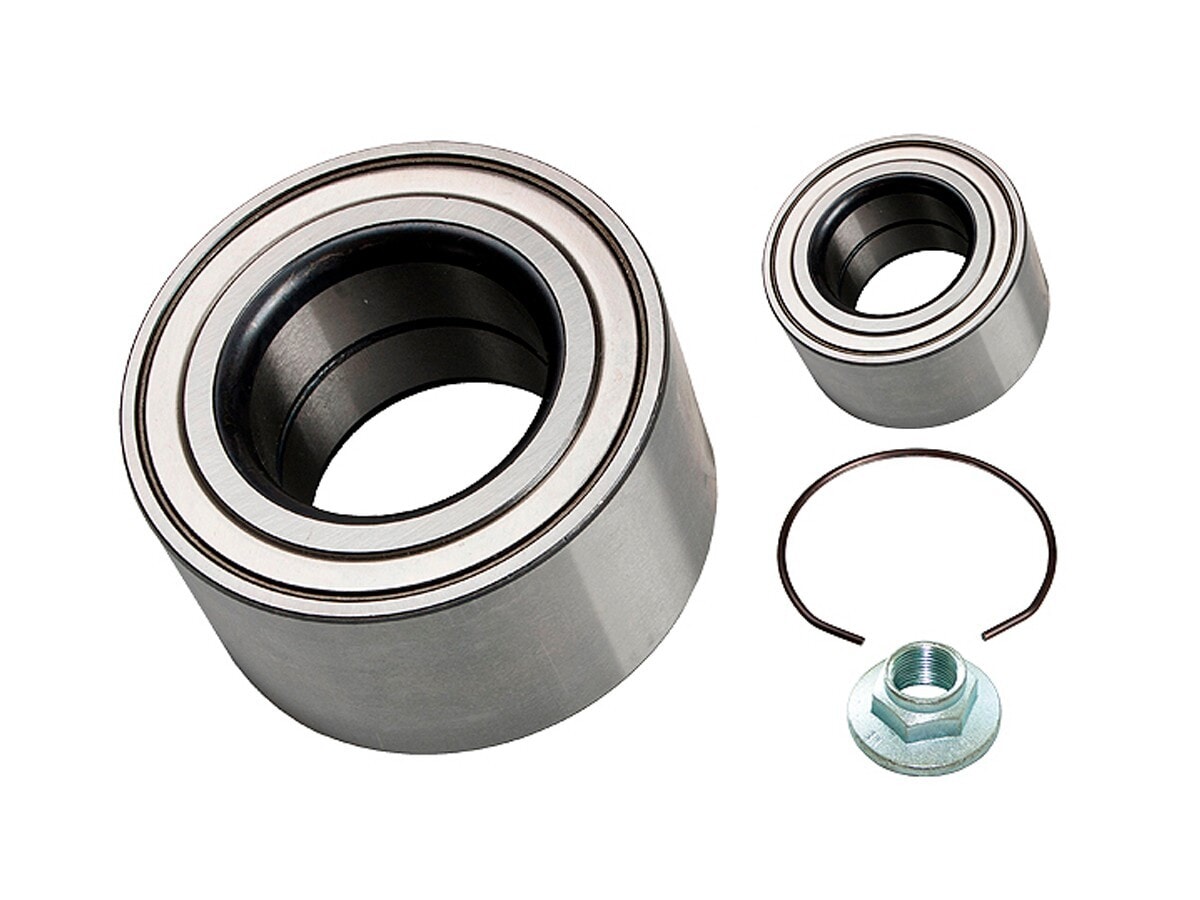 Rueda Delantera Rod Doble Hilera Kia Picanto 11-15 int.Ø36x ext.Ø66x35