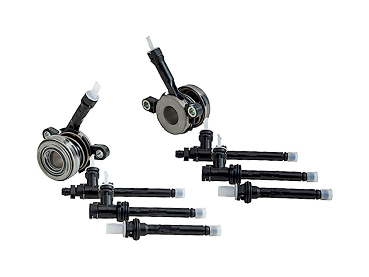 Rodamiento Embrague Mercedes Benz Vito 111Cdi (W447)  Renault Master 13-25