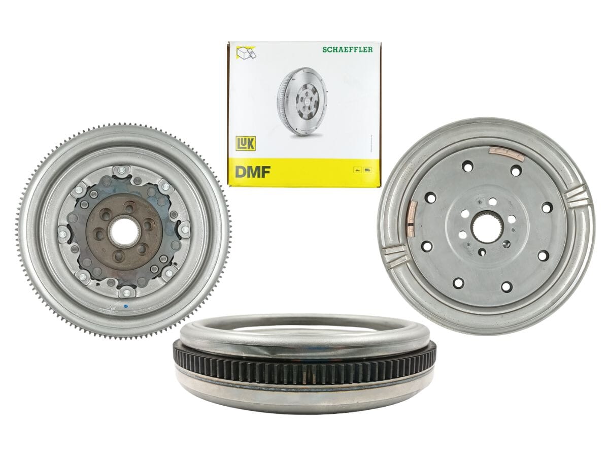 Volante Bimasa Audi Q3, Volks Tiguan 14-25