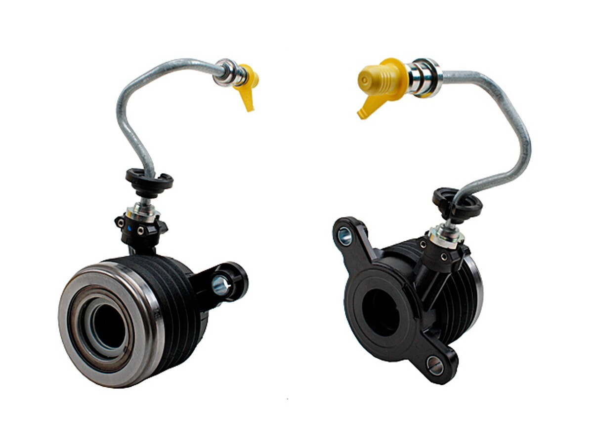 Rodamiento Embrague Renault Scenic Megane 02-10
