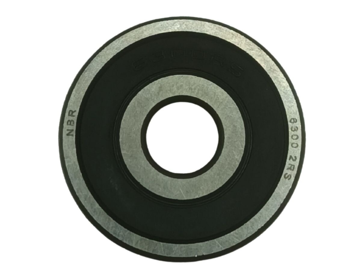 Rodamiento de Bolillas 