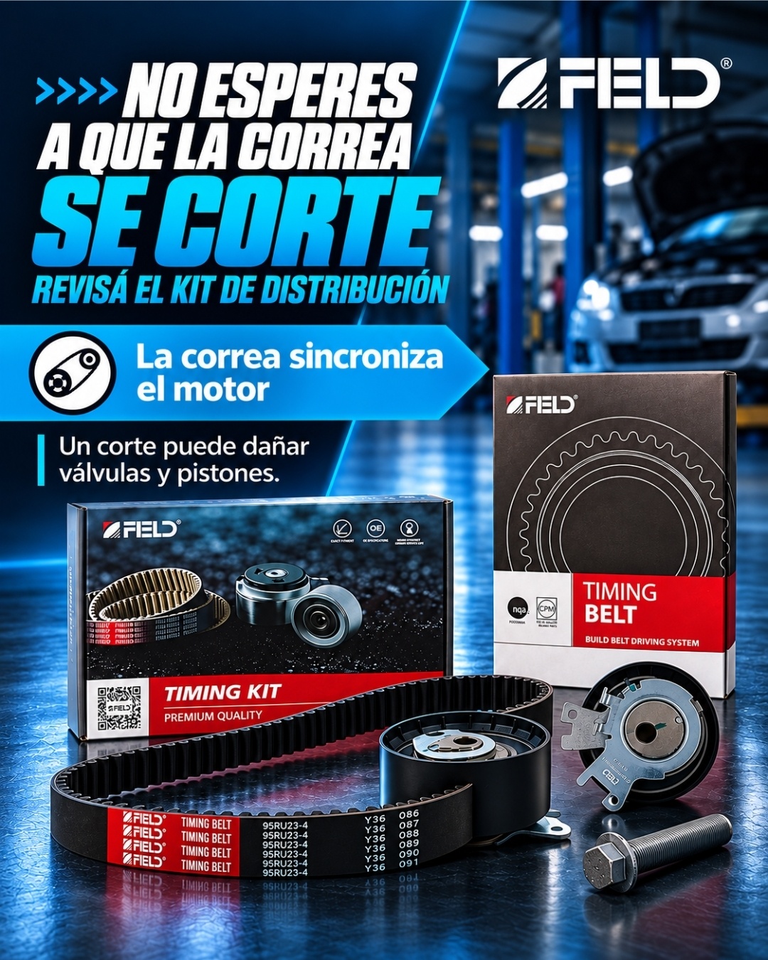 Imagen de posteo de Instagram