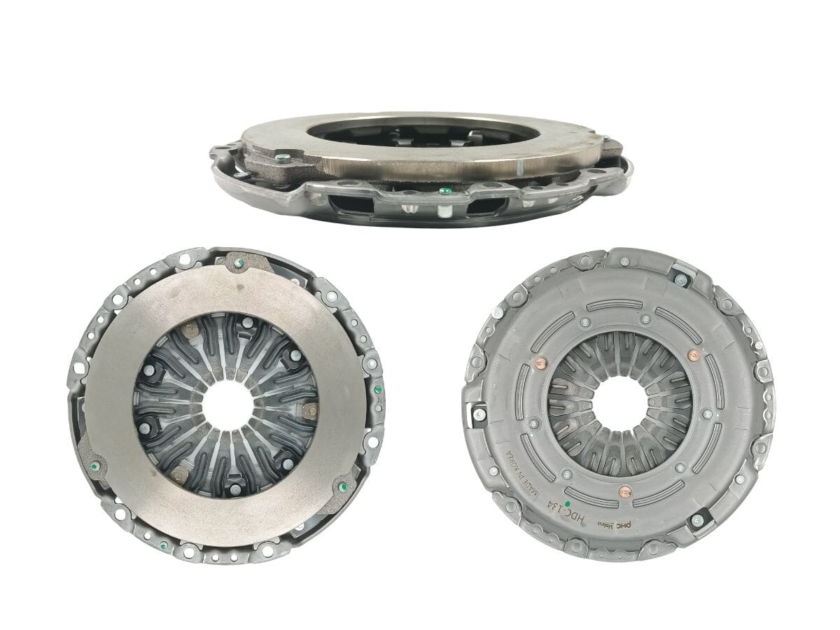 Kit Embrague C/Rod  Hyundai Creta 1.6 2017-2025