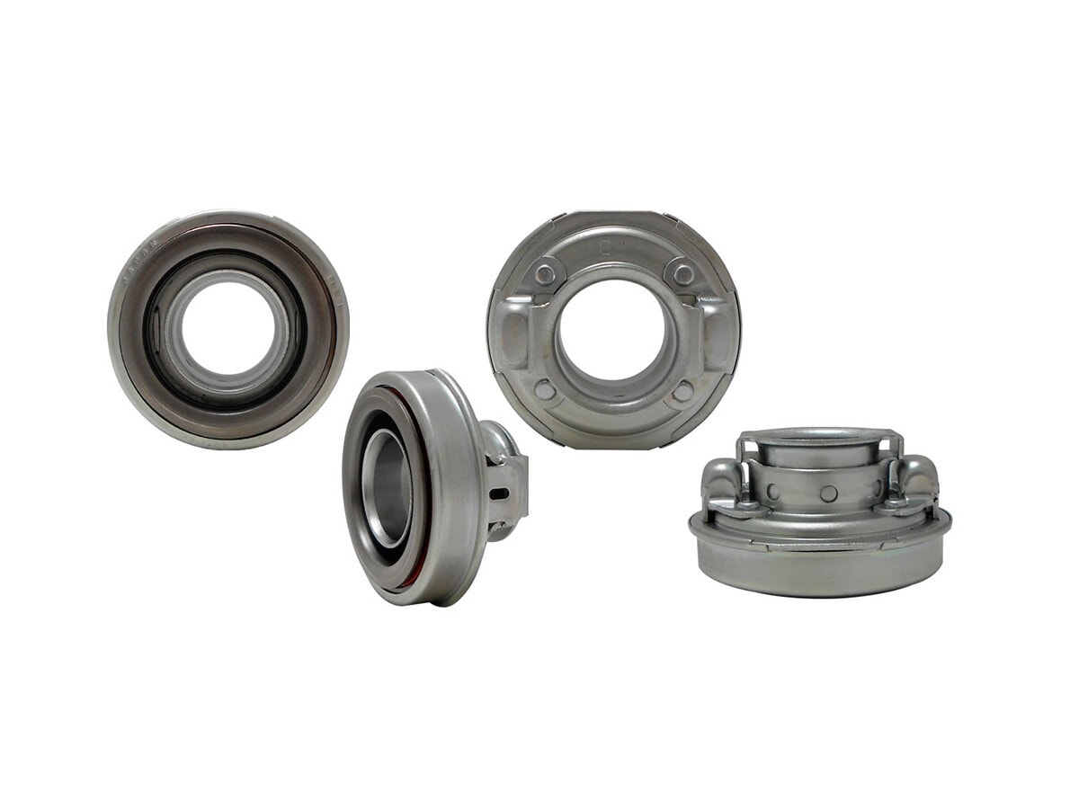 Rodamiento Embrague Mitsubishi GMW/ZX Auto Faw Effa