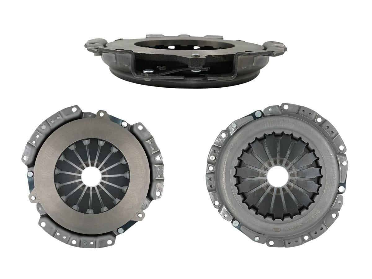 Kit Embrague Cnc Mitsubishi L200 93-00 Ø225-Est.23