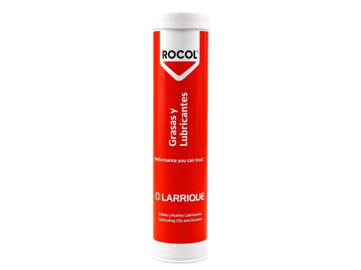 Grasa de Silicona ROCOL SAPPHIRE Aqua-Sil para Válvulas y Sellos 380 gr