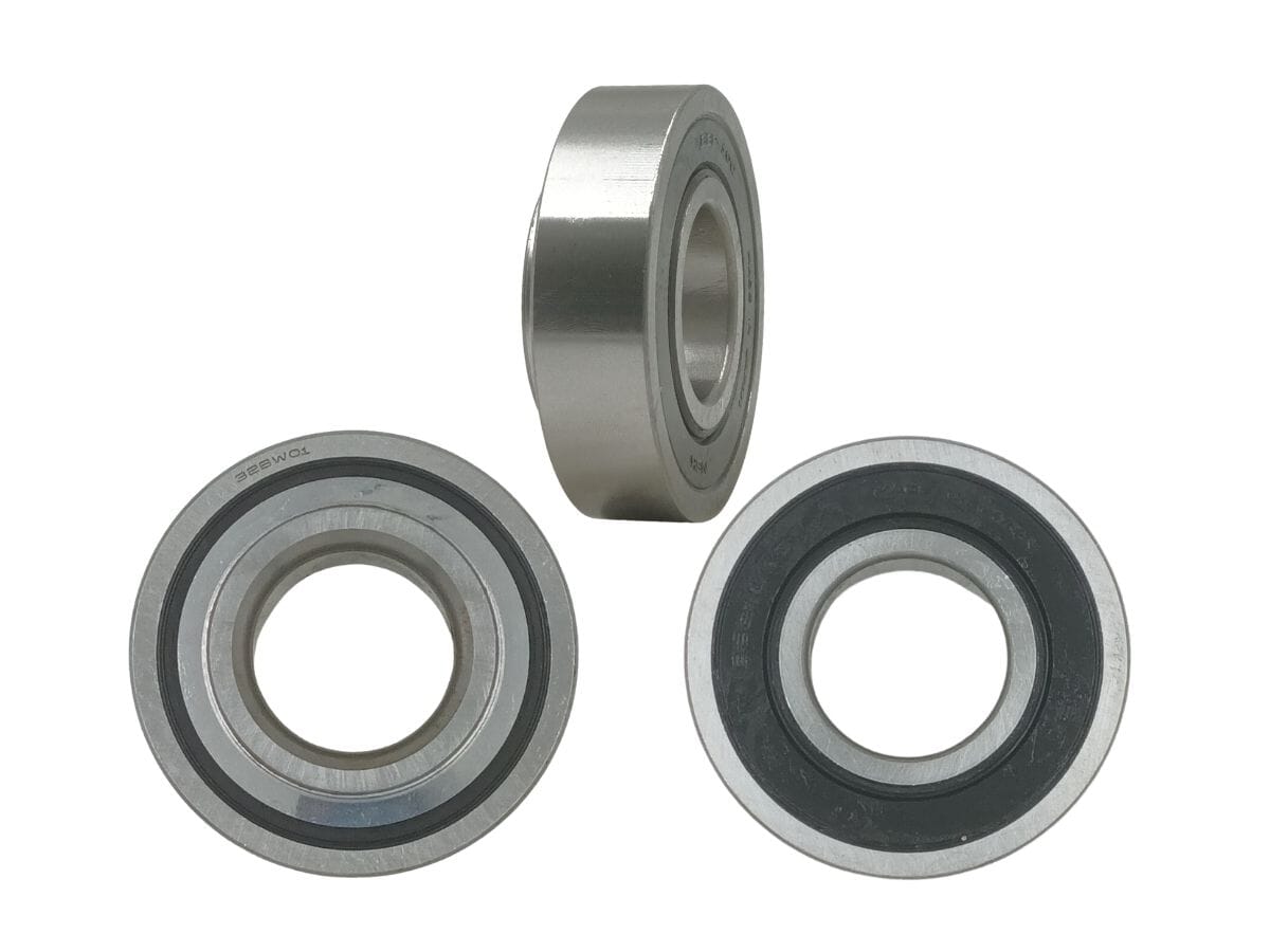 Rueda Trasera Una Hilera Daihatsu Terios 1.3 00-06 int.Ø32x ext.Ø72x25