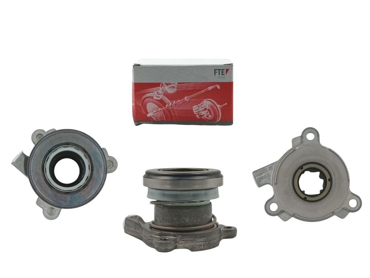 Rodamiento Embrague Chevrolet Cruze I LT-LTZ 1.8 08-16