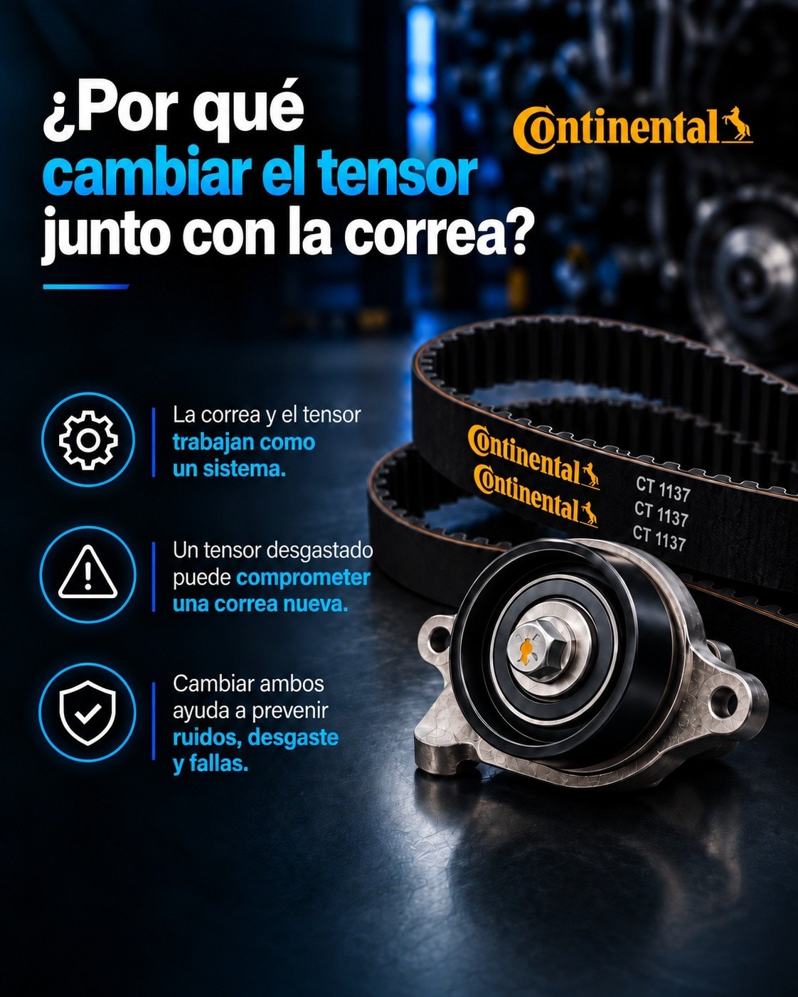 Imagen de posteo de Instagram