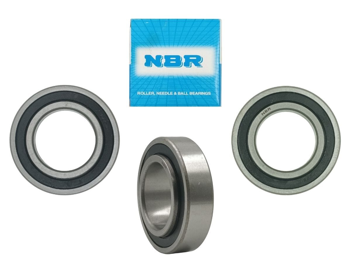 Rodamiento de Soporte de Cardan Ford Cargo VW 13.180 17.300 M.Benz 1622 Volvo Camion