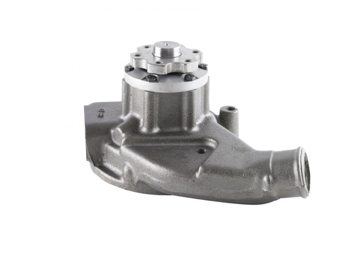 Bomba Agua S/Carcaza Mercedes Benz Camion 1519/1518/48/1114/42,5/1113/Ls1524 Ls1525  Mercedes Benz Omnibus Oh1318/Of1318/O364/O362/Oh1113/Oh1314/Oh1618/Of1314/O352/Of1113 59-25