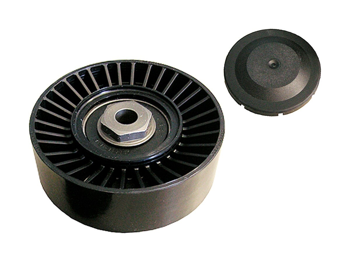 Tensor Guia De Correa Seat Inca Diesel Toledo Diesel Cordoba Volks Polo Passat Golf Caddy Ii 93-03