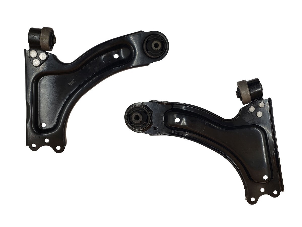 Parilla Suspension Delantera Chevrolet Corsa Ii/Montana 00-12 Izq