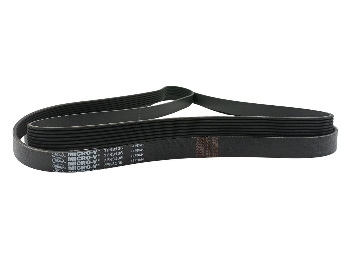 7PK3136GATES Correa Accesorios GATES Ford
