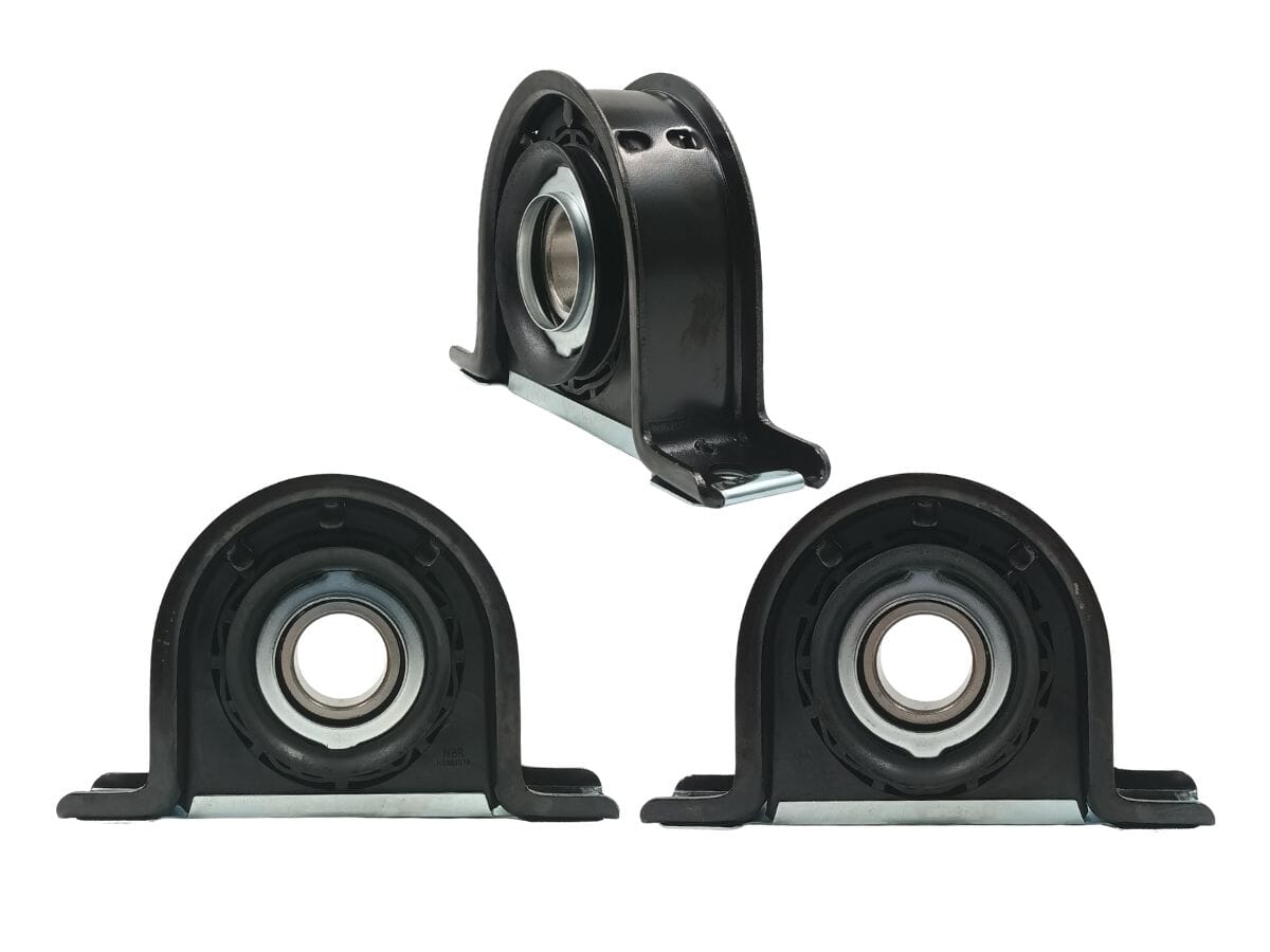 Soporte de Cardan Chevrolet C10 D20 Ford F100 F4000 Kia Bongo Iveco Daily Ø35