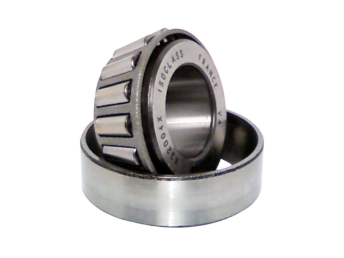 Rueda Trasera Exterior Interior Citroen Visa Renault R4L 4F 79-91 Int.Ø20xExt.Ø42x15
