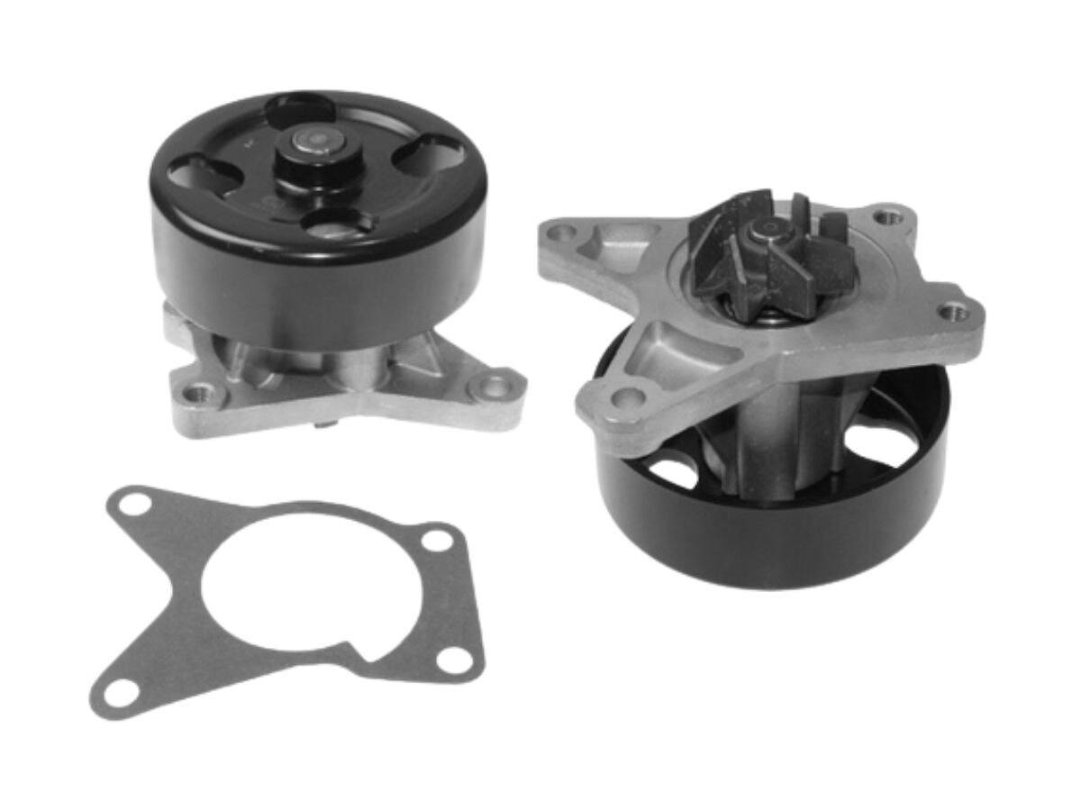 Bomba Agua S/Carcaza Nissan Qashqai Sentra B16 Tiida Qashqai Exclusive Renault Fluence Megane 07-25