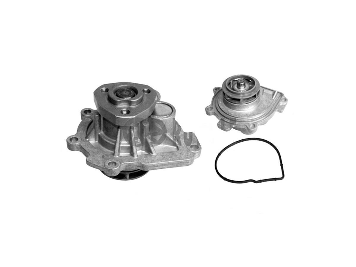 Bomba Agua S/Carcaza Chev Sonic Lt Ltz Tracker Ii Nafta Cruze I Lt Ltz 08-25