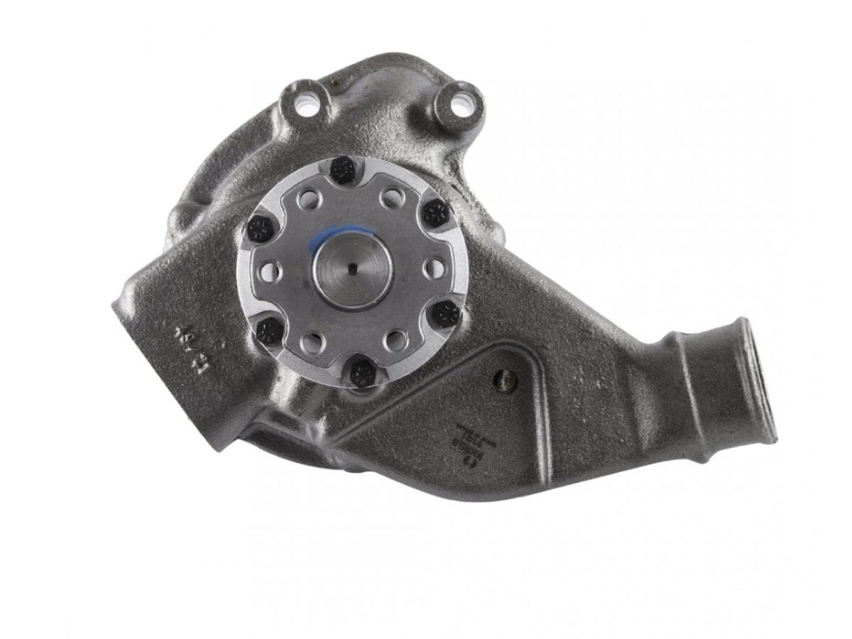 Bomba Agua C/Carcaza Alt Mercedes Benz Camion 1113/1114/42,5/1518/48/1519/Ls1524 Ls1525  Mercedes Benz Omnibus Of1113/Of1314/O352/Of1318/Oh1618/Oh1113/Oh1318/O362/O364/Oh1314 59-25